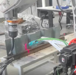  實時跟蹤，實時反饋展示圖