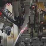  實時跟蹤，實時反饋展示圖