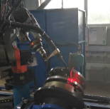  實時跟蹤，實時反饋展示圖